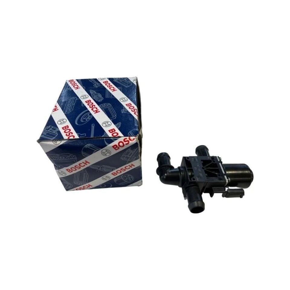 LR167749 - KALORİFER VALFİ