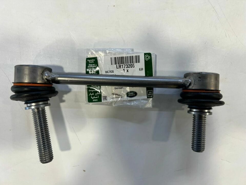 LR173205 - VİRAJ ASKI ROTU