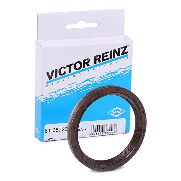 LUF100540R - ARKA KRANK KEÇESİ