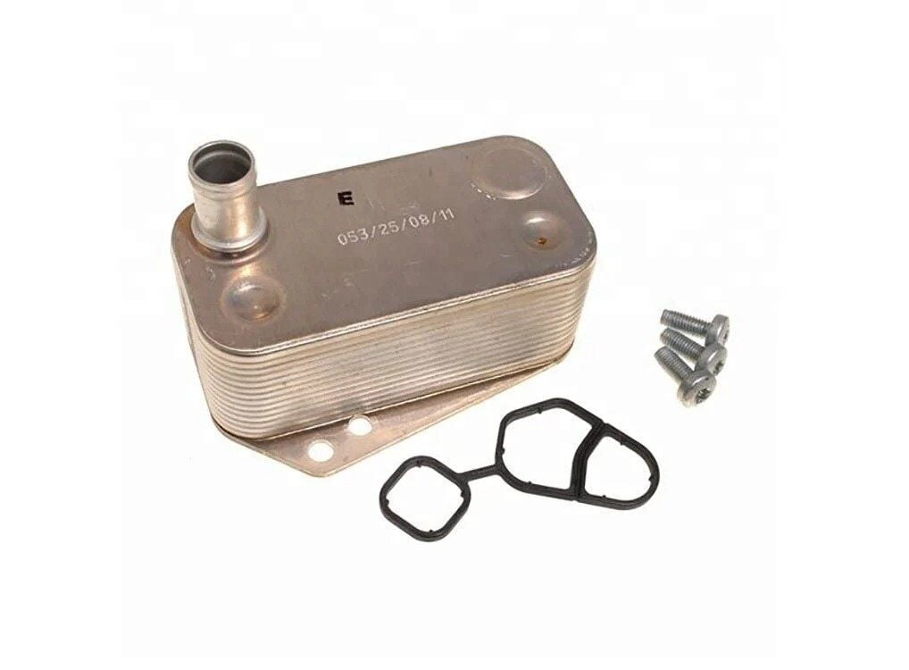 PBC101370 - MOTOR YAĞ SOĞUTUCUSU