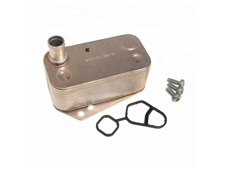PBC101370N - MOTOR YAĞ SOĞUTUCUSU