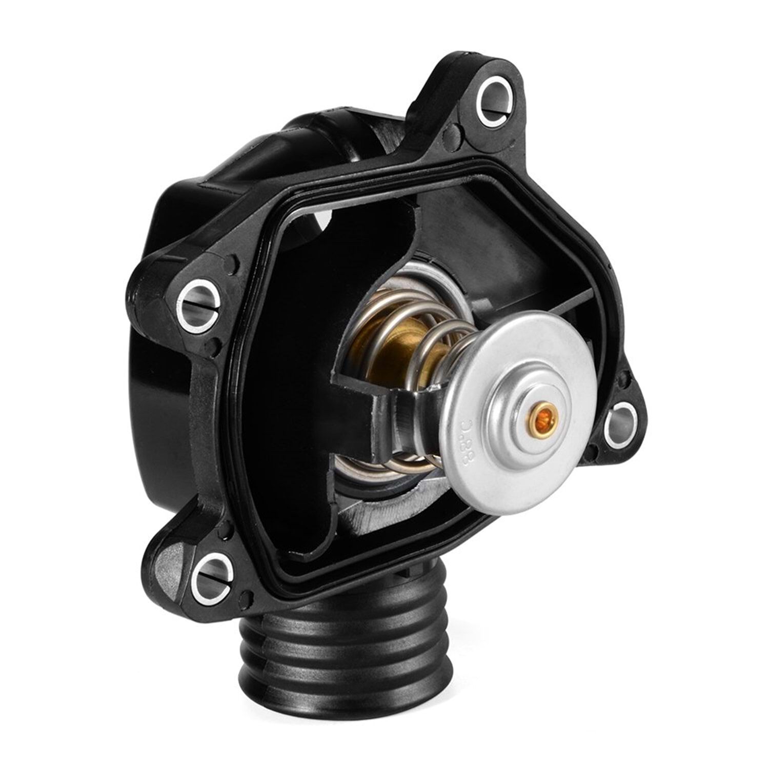 PEL100570M - TERMOSTAT KOMPLE