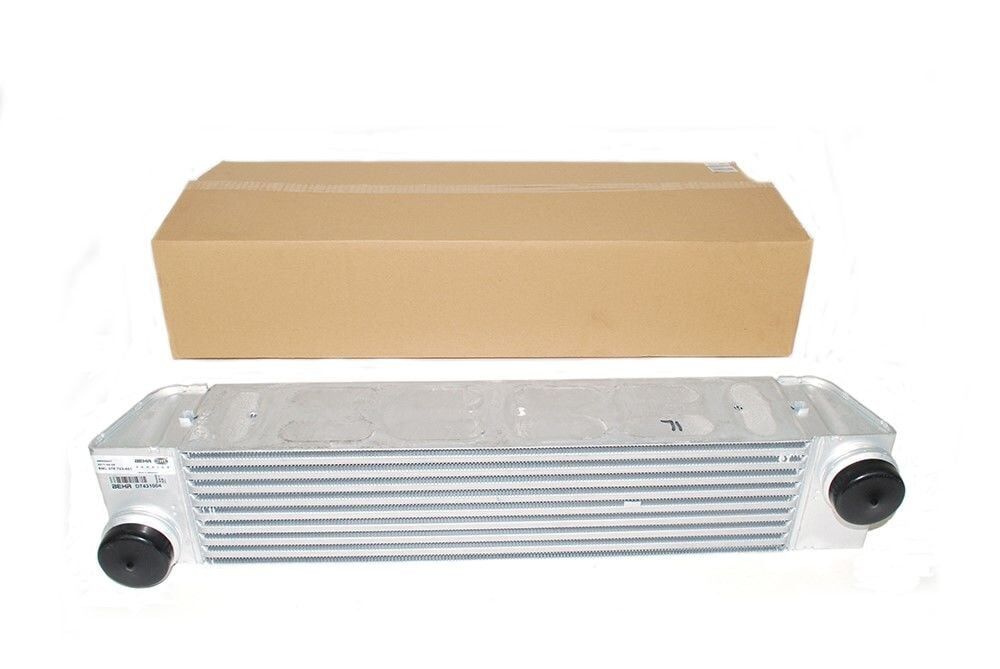 PML000011 - İNTERCOOLER 3.0 TD6
