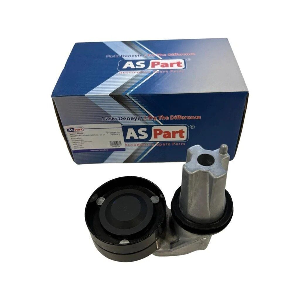 PQH500130 - KAYIŞ GERGİSİ