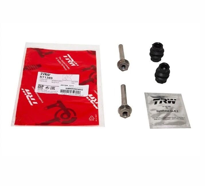 SMN500040T - ARKA FREN KALİPER PİMİ