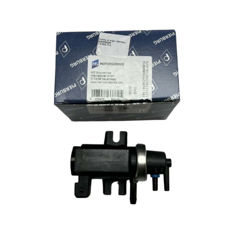 STC4198P - TURBO VAKUM VALFİ