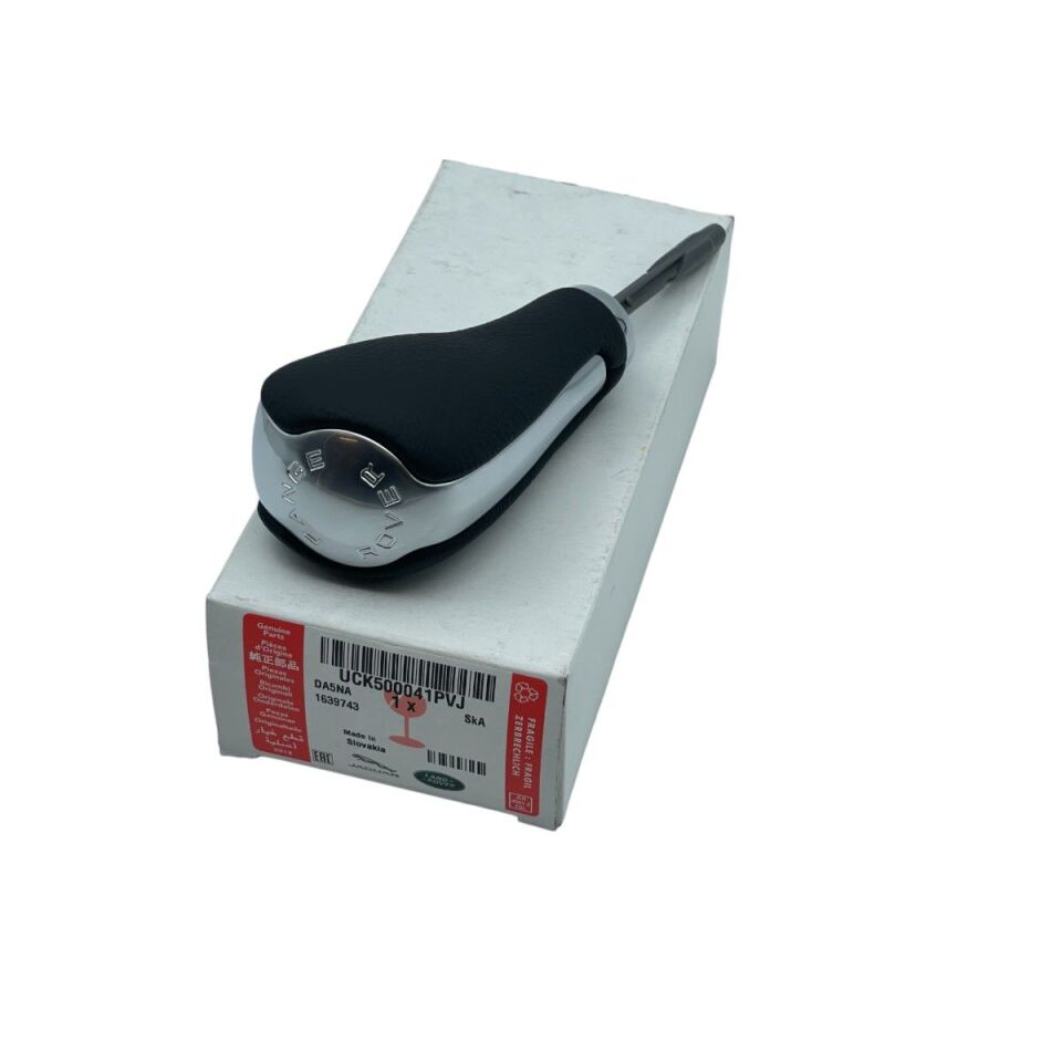 UCK500041PVJ - VİTES TOPUZU
