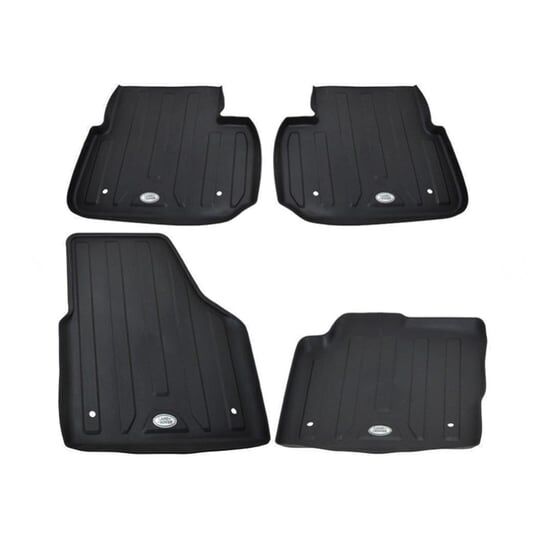 VPLCS0281 - LASTİK PASPAS DİSCOVERY SPORT