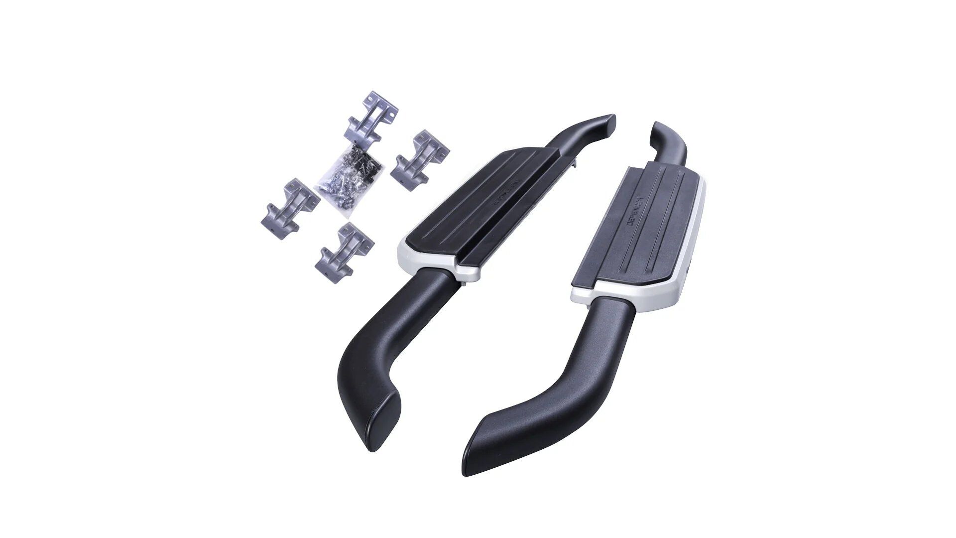 VPLEP0524 - SABİT BASAMAK NEW DEFENDER