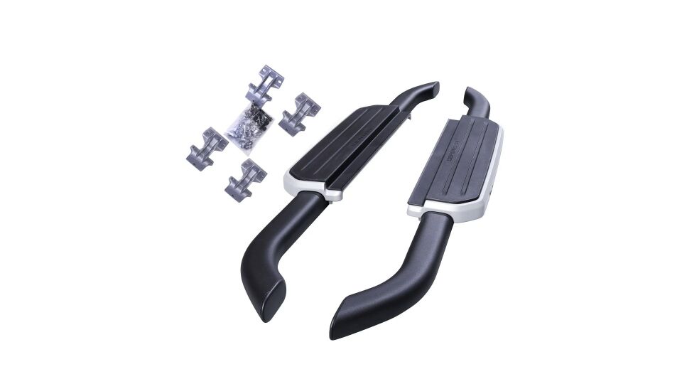 VPLEP0524 - SABİT BASAMAK NEW DEFENDER