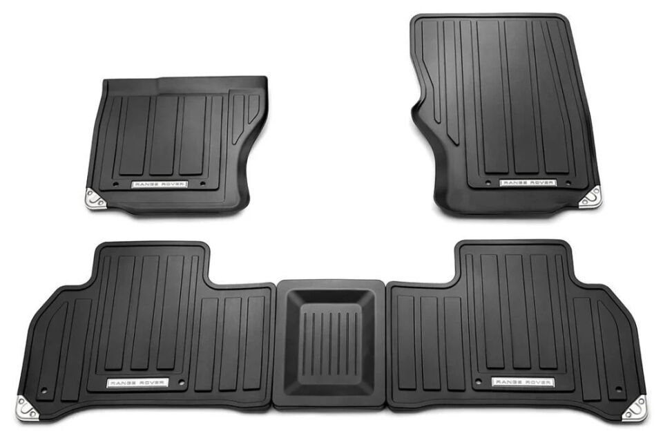 VPLGS0444PVJ - LASTİK PASPAS VOGUE 2013