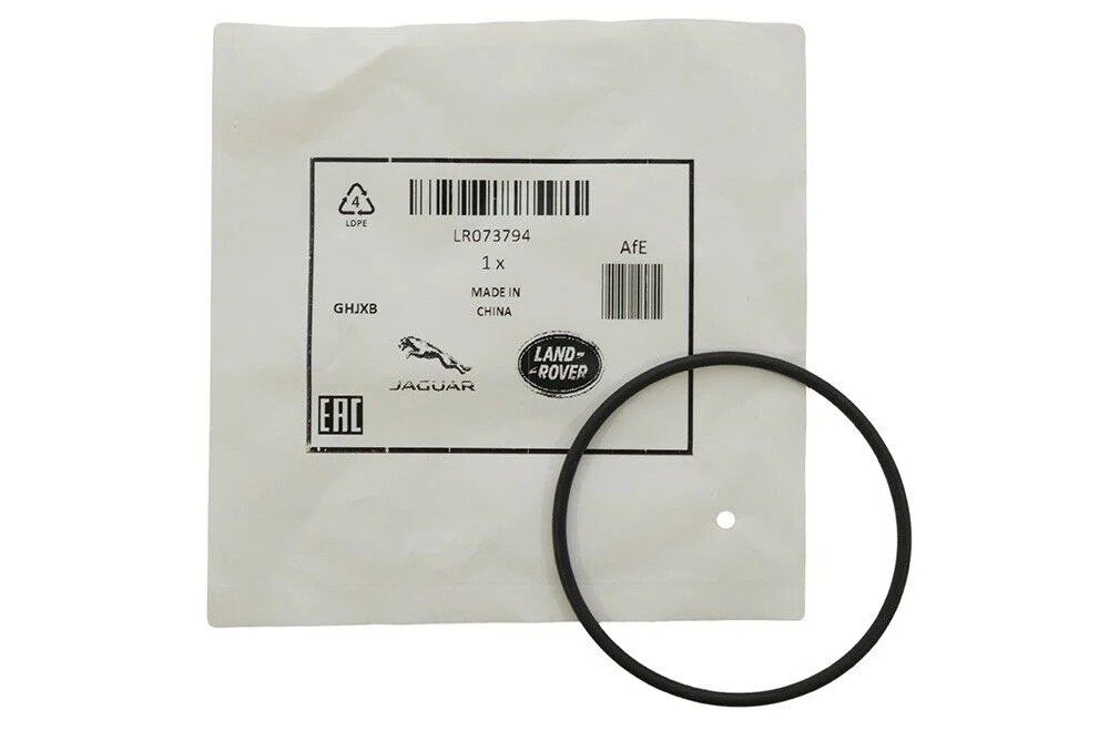 MOTOR KAPAK TAPA O-RİNG