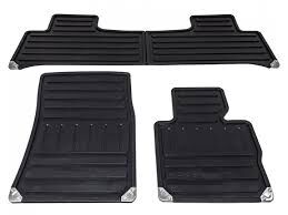 VPLMS0681 - LASTİK PASPAS TAKIMI