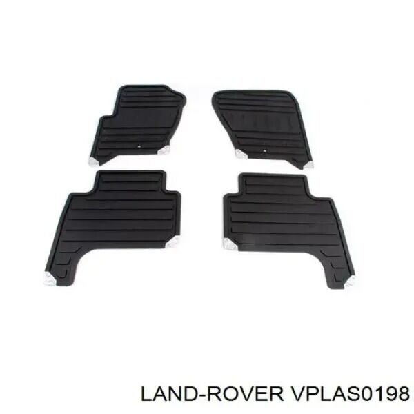 VPLSS0678 - PASPAS TAKIMI RANGE ROVER SPORT