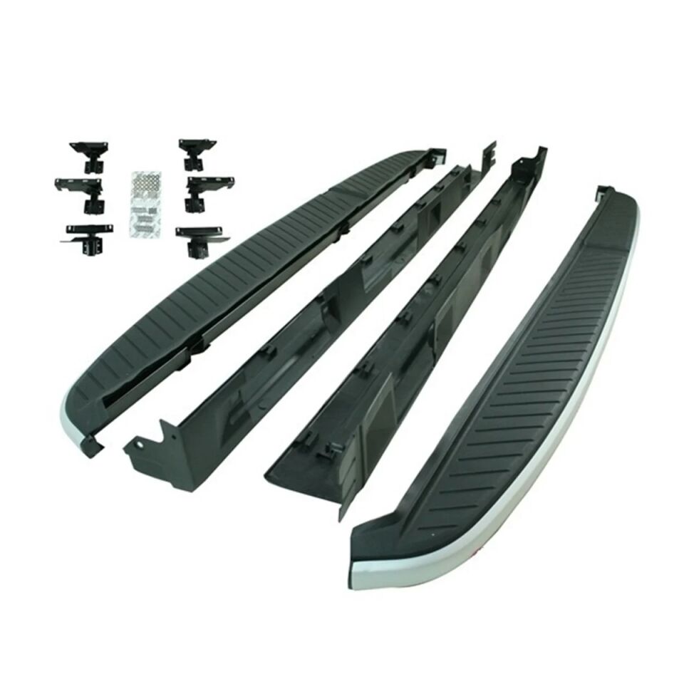 VTK500020 - YAN BASAMAK SETİ