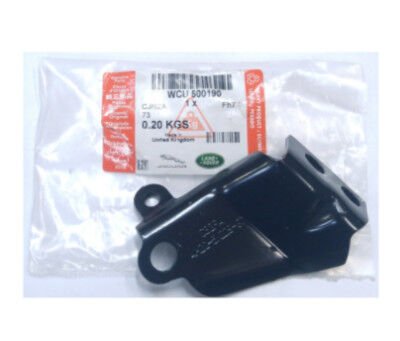 WCU500190 - EGZOZ BRAKETİ SOL