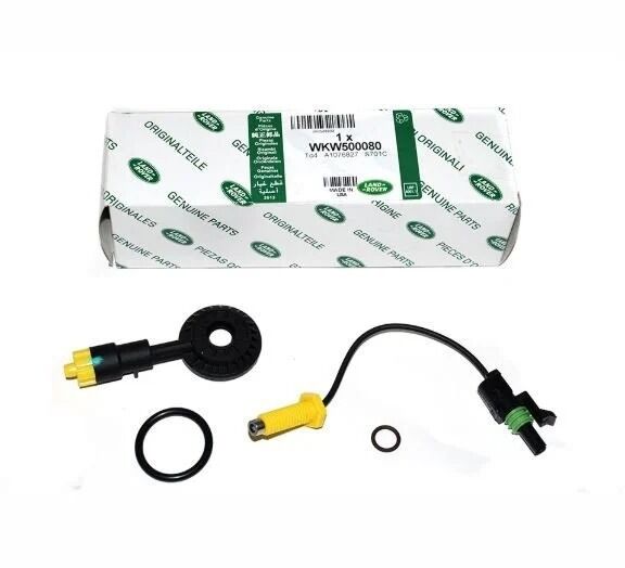 WKW500080 - YAKIT FİLTRE SENSÖRÜ