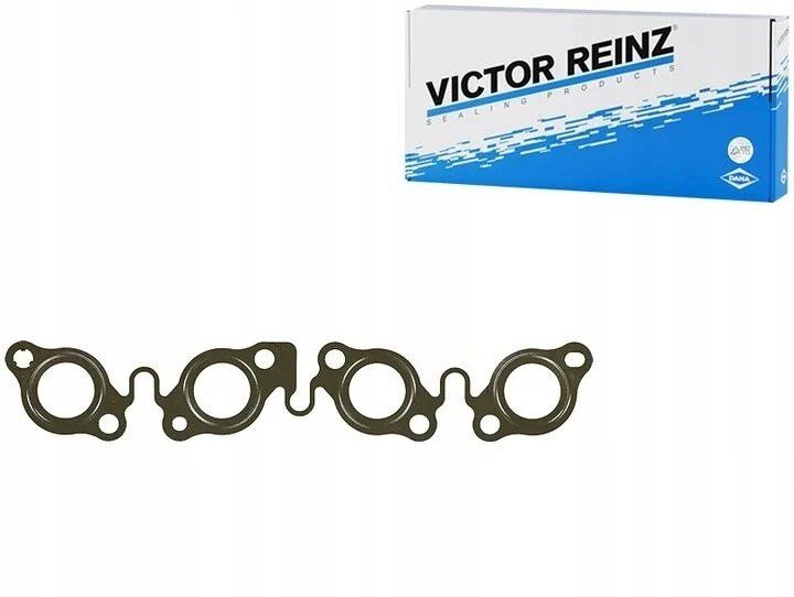 EGZOST MANIFOLD CONTASI