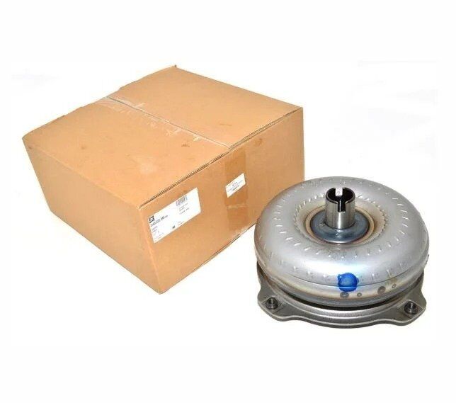 SANZIMAN TÜRBÜNÜ 2.7 TDV6