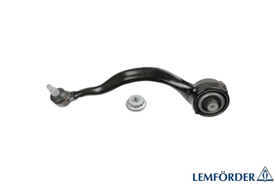 ROTİLLİ KOL SOL ÖN