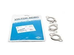 EGZOZ MANİFOLD CONTASI