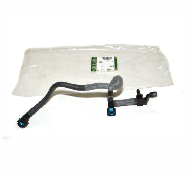 1354290 - YAKIT GERİ DÖNÜŞ HORTUMU