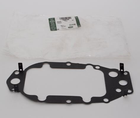 YAĞ SOĞUTUCU CONTASI