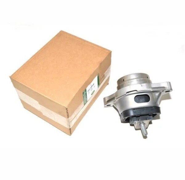 KKB500480 - SOL MOTOR KULAĞI
