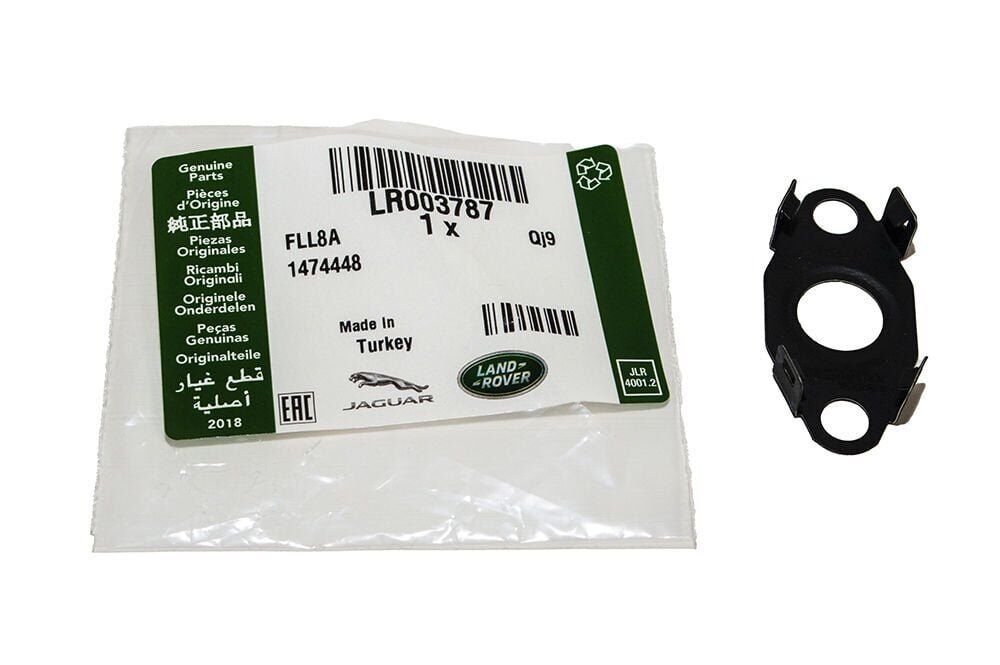 LR003787 - TURBO CONTASI SPORT