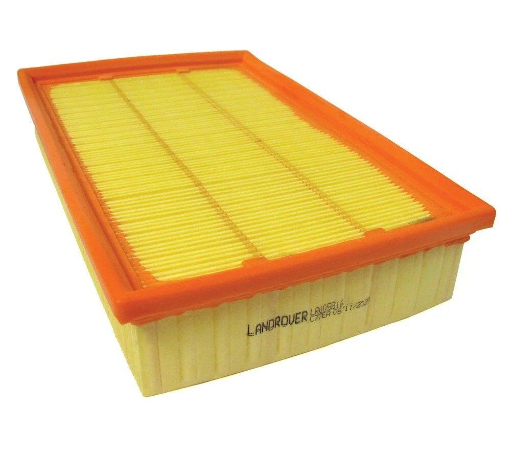 LR005816 - HAVA FİLTRESİ