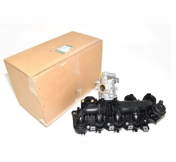 LR006680 - EMME MANİFOLDU