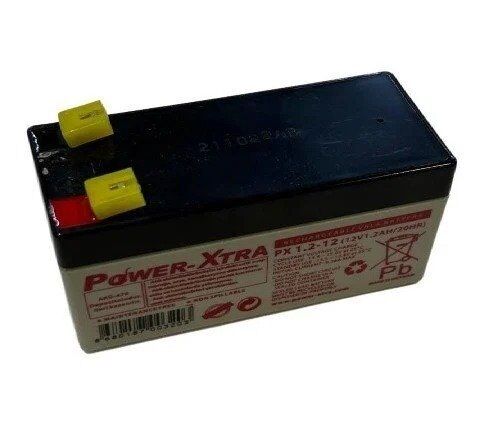 VİTES MODÜLÜ AKÜSÜ