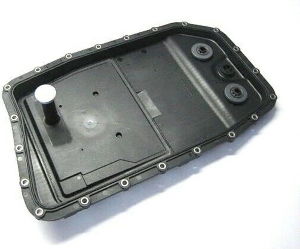 LR065238Z - ŞANZIMAN KARTERİ