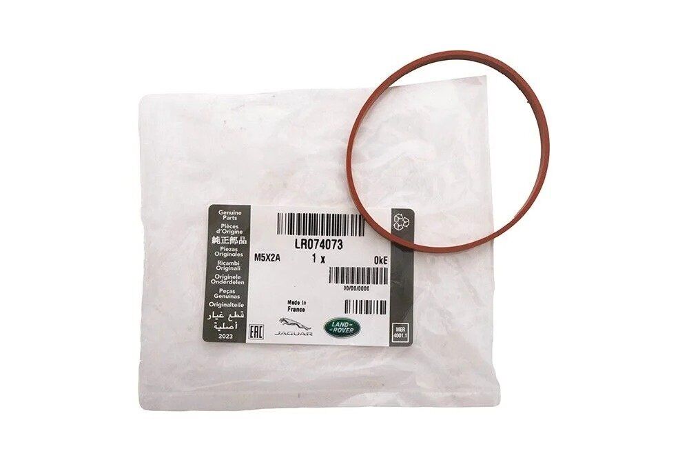 GAZ KELEBEK O-RİNGİ