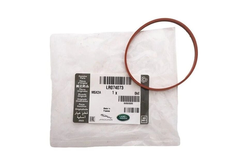 LR074073 - EMME MANİFOLD CONTASI