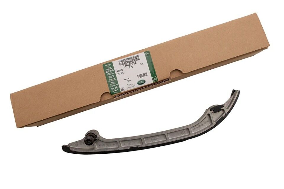 LR022955 - EKSANTRİK ZİNCİR PALETİ SAĞ