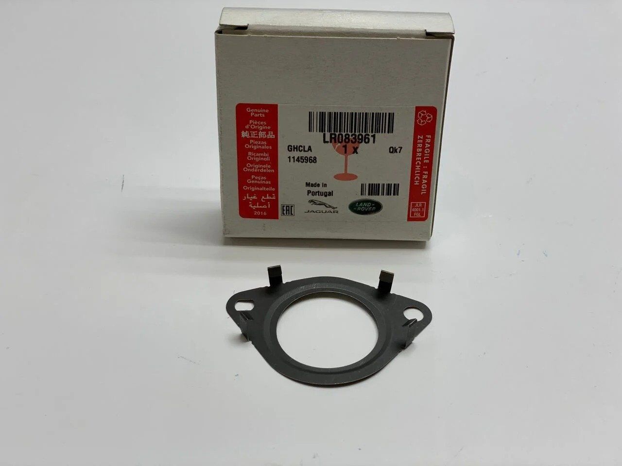 LR083961 - EGR CONTASI