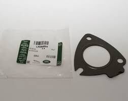 LR084664 - EGZOZ MANİFOLD CONTASI