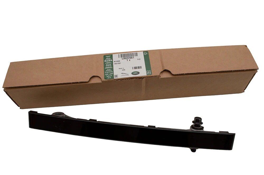 LR022961 - ZİNCİR PALETİ SOL