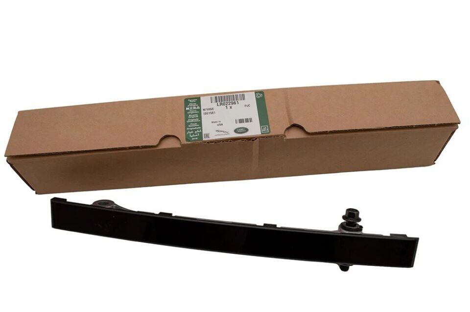 LR022961 - ZİNCİR PALETİ SOL