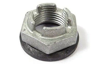 LR024151 - AKS SOMUNU