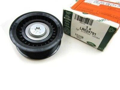 LR024791 - GERGİ BİLYASI