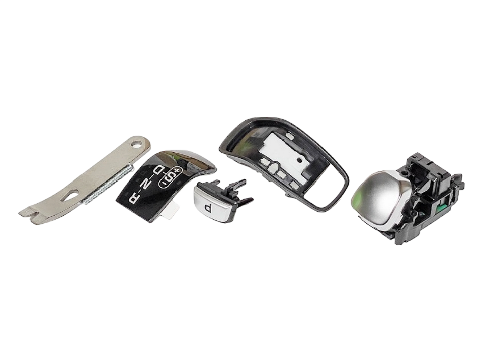 LR117072 - VİTES KOLU TAMİR KİTİ