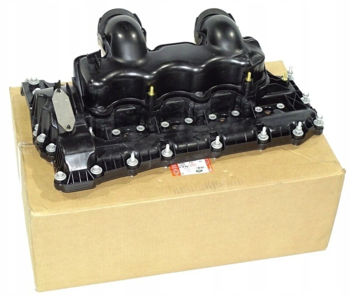 LR034993 - KÜLBÜTÖR KAPAĞI SOL