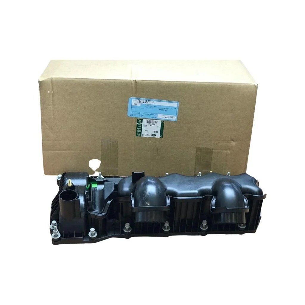 LR034994 - KÜLBÜTÖR KAPAĞI SAĞ