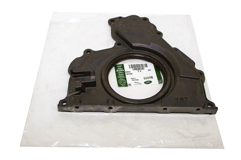 LR036542 - ARKA KRANK KEÇESİ