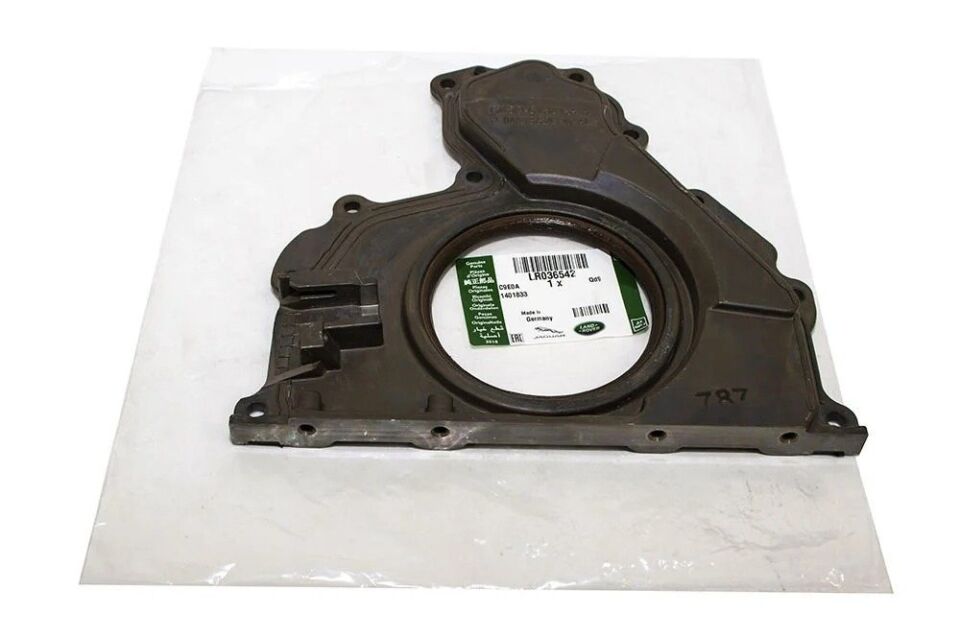 LR036542 - ARKA KRANK KEÇESİ