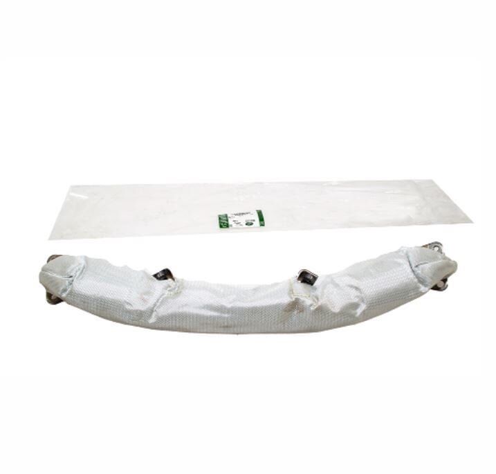 LR038751 - EGZOZ MANİFOLDU ARA BORU