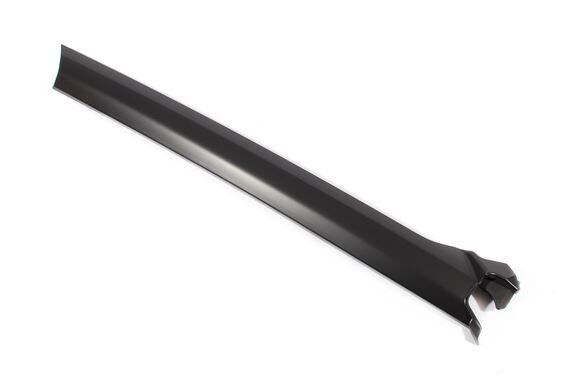 LR046853 - ÖN CAM ÇITASI SOL