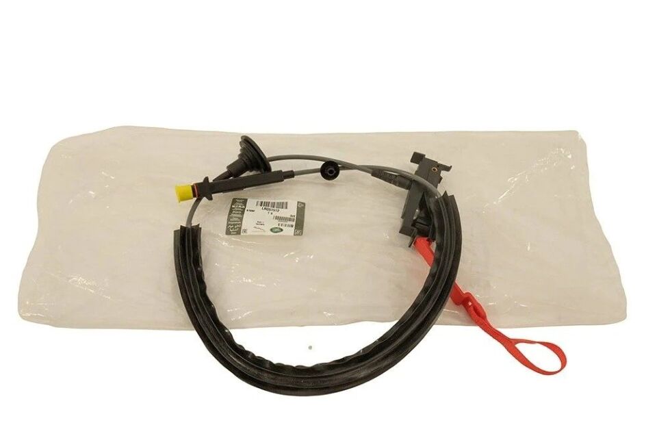 LR051512 - ŞANZIMAN PARK FREN TELİ